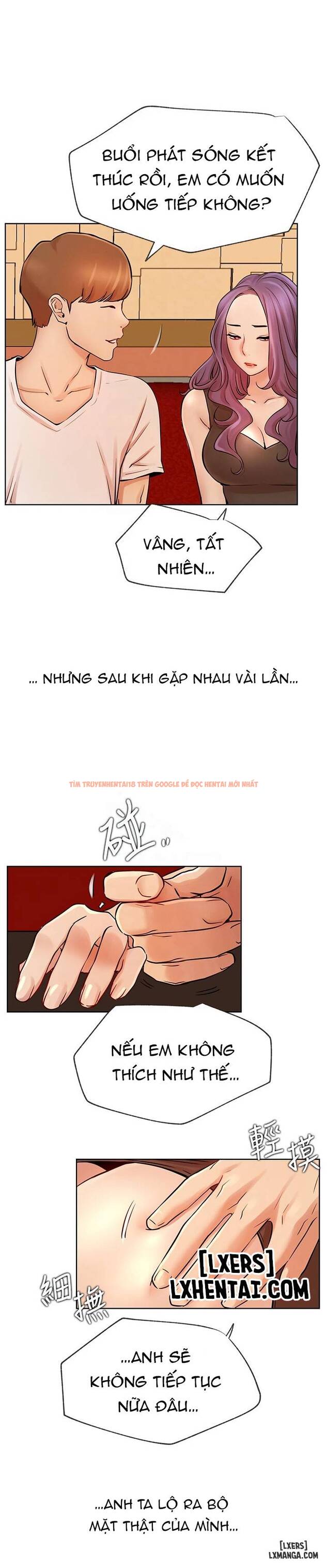 Trang truyện 2 trong truyện tranh Anh Có Muốn Chịch Em Không? - Chapter 41 - truyentvn.net