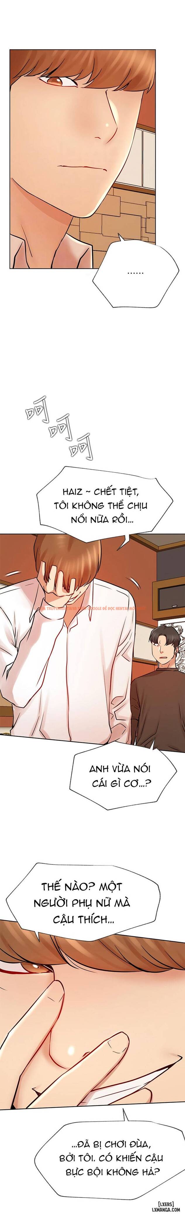 Trang truyện 7 trong truyện tranh Anh Có Muốn Chịch Em Không? - Chapter 41 - truyentvn.net