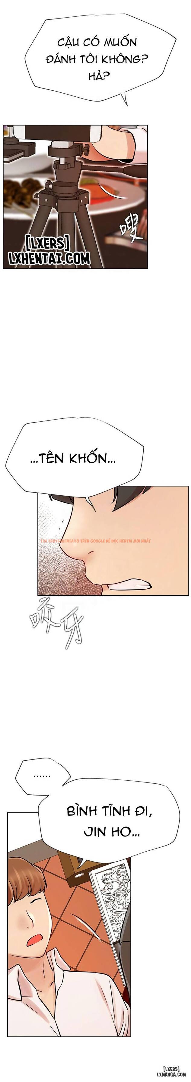 Trang truyện 8 trong truyện tranh Anh Có Muốn Chịch Em Không? - Chapter 41 - truyentvn.net