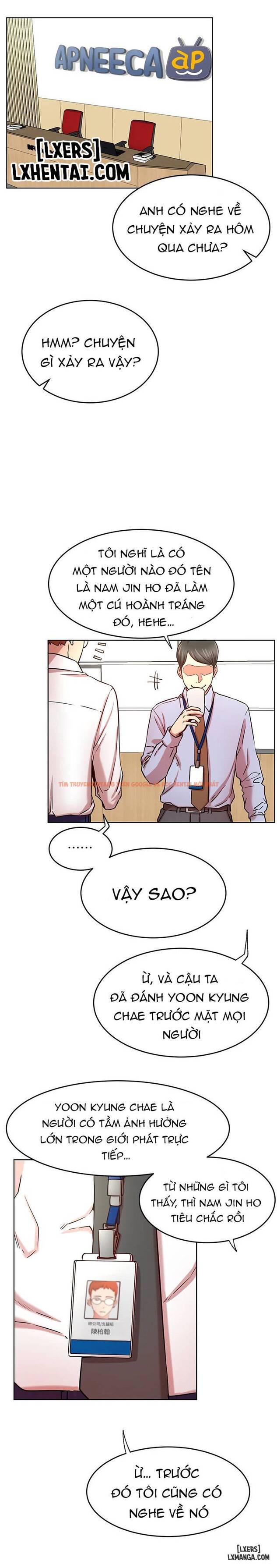 Trang truyện 0 trong truyện tranh Anh Có Muốn Chịch Em Không? - Chapter 42 - truyentvn.net