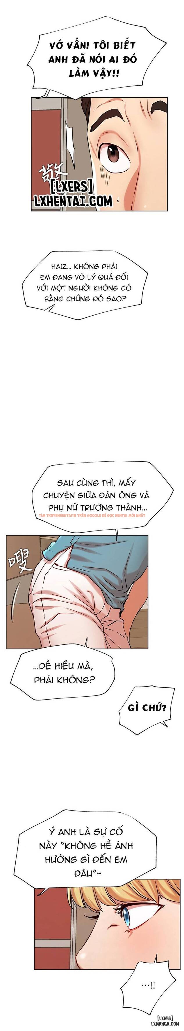 Trang truyện 11 trong truyện tranh Anh Có Muốn Chịch Em Không? - Chapter 42 - truyentvn.net