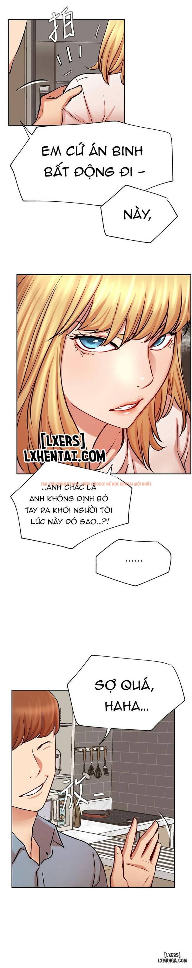 Trang truyện 12 trong truyện tranh Anh Có Muốn Chịch Em Không? - Chapter 42 - truyentvn.net