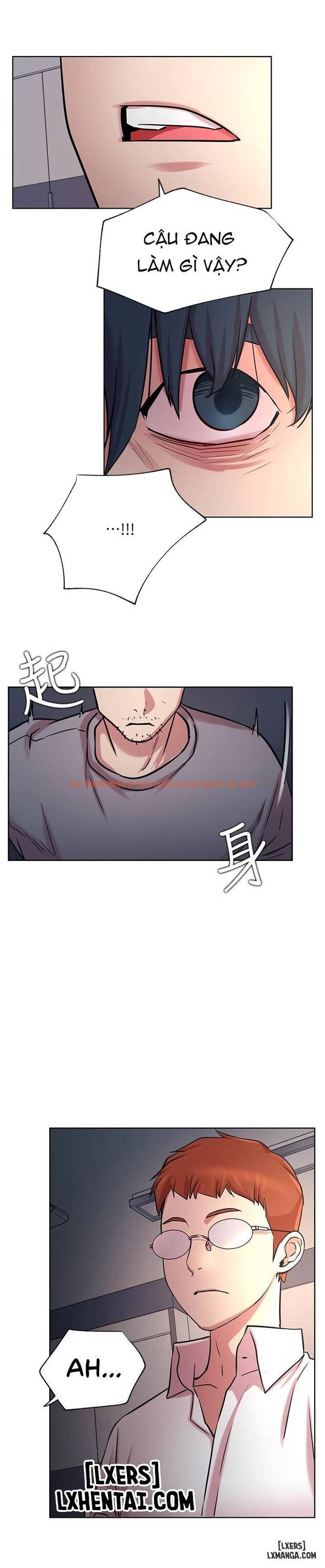 Trang truyện 21 trong truyện tranh Anh Có Muốn Chịch Em Không? - Chapter 42 - truyentvn.net