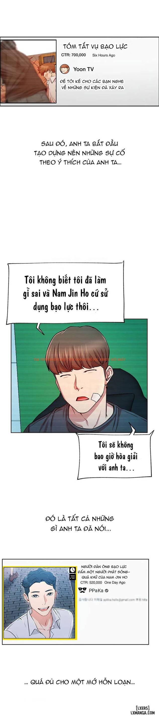 Trang truyện 3 trong truyện tranh Anh Có Muốn Chịch Em Không? - Chapter 42 - truyentvn.net