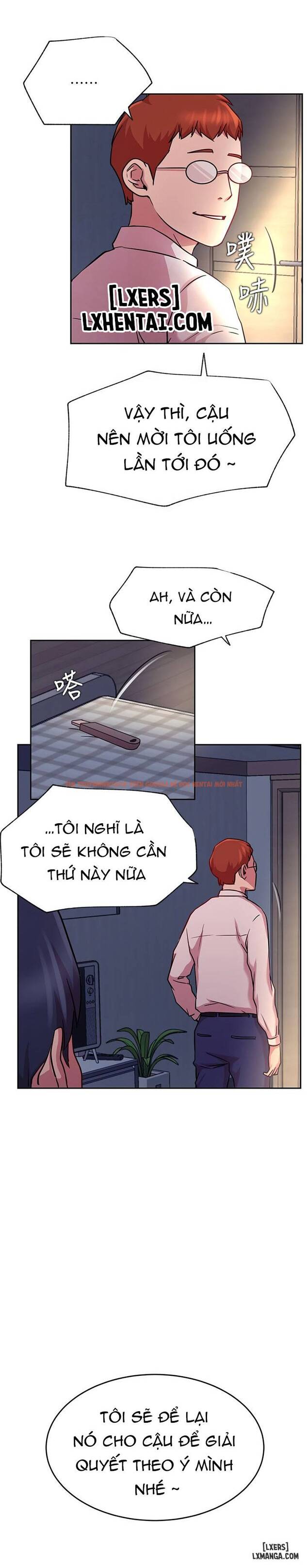 Trang truyện 12 trong truyện tranh Anh Có Muốn Chịch Em Không? - Chapter 43 - hentai24h.pro