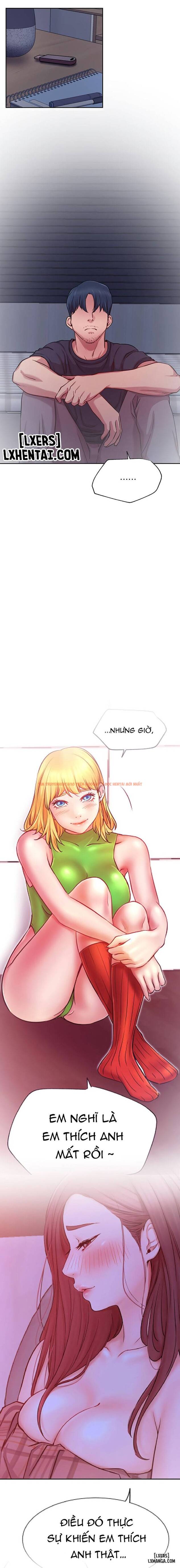 Trang truyện 13 trong truyện tranh Anh Có Muốn Chịch Em Không? - Chapter 43 - hentai24h.pro