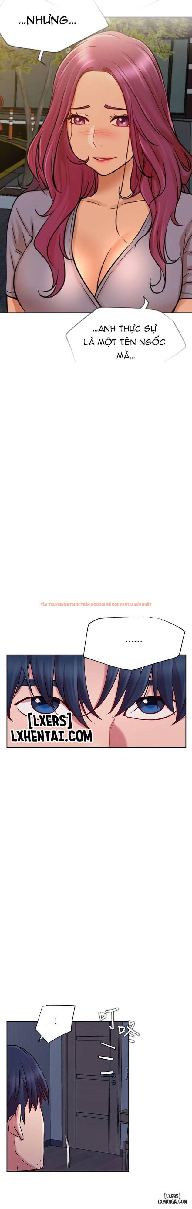 Trang truyện 14 trong truyện tranh Anh Có Muốn Chịch Em Không? - Chapter 43 - hentai24h.pro