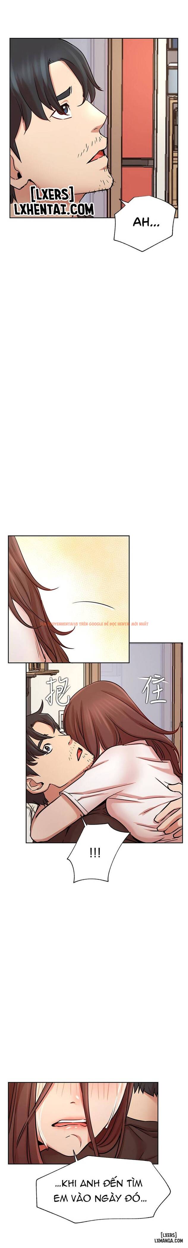 Trang truyện 17 trong truyện tranh Anh Có Muốn Chịch Em Không? - Chapter 43 - hentai24h.pro