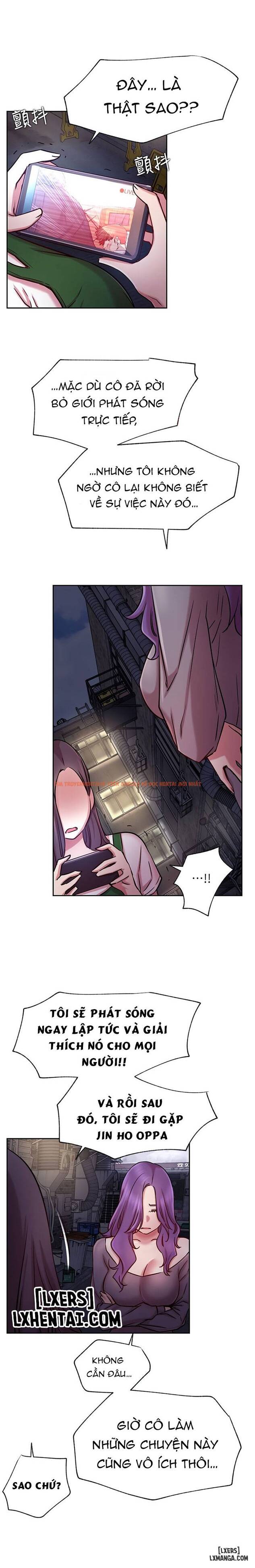Trang truyện 2 trong truyện tranh Anh Có Muốn Chịch Em Không? - Chapter 43 - hentai24h.pro