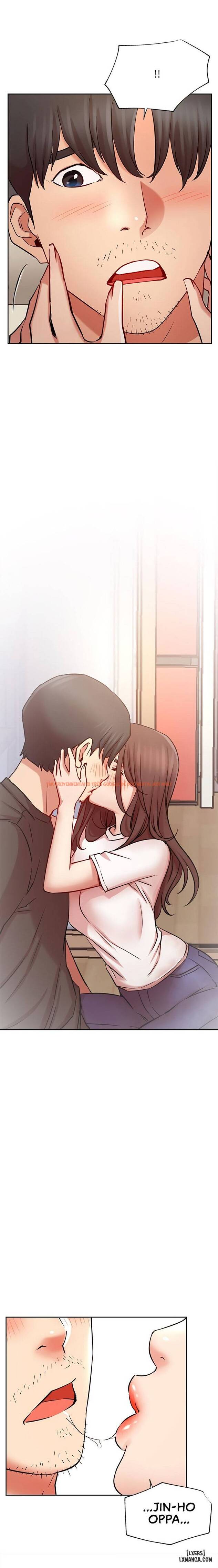 Trang truyện 20 trong truyện tranh Anh Có Muốn Chịch Em Không? - Chapter 43 - hentai24h.pro