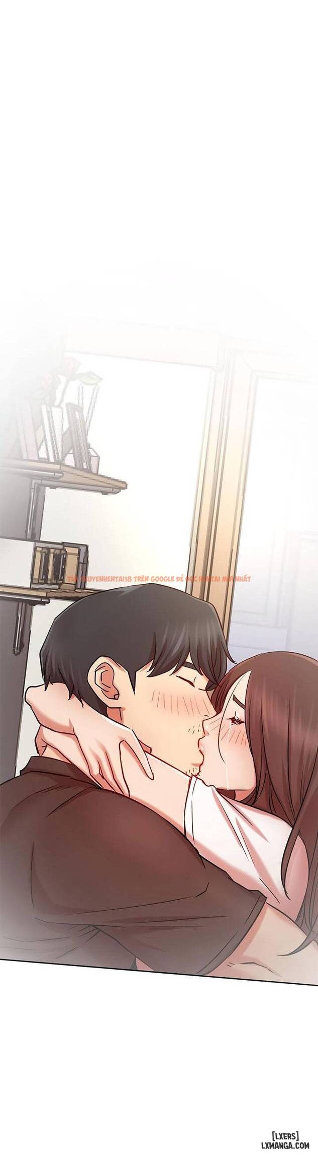 Trang truyện 22 trong truyện tranh Anh Có Muốn Chịch Em Không? - Chapter 43 - hentai24h.pro