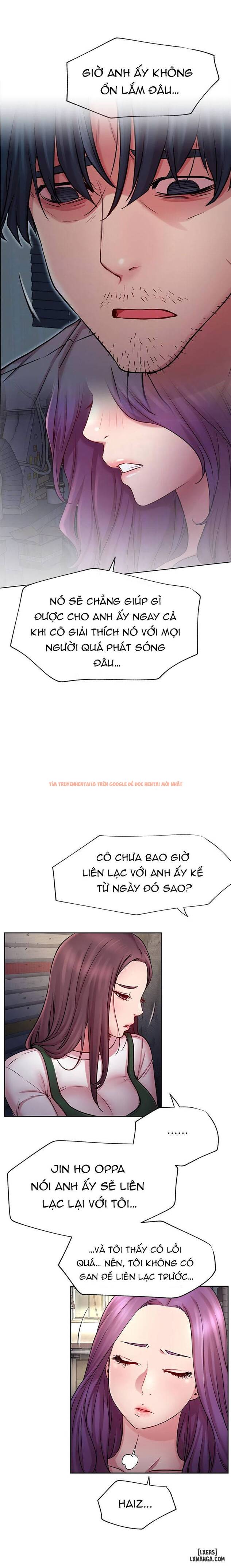 Trang truyện 3 trong truyện tranh Anh Có Muốn Chịch Em Không? - Chapter 43 - hentai24h.pro