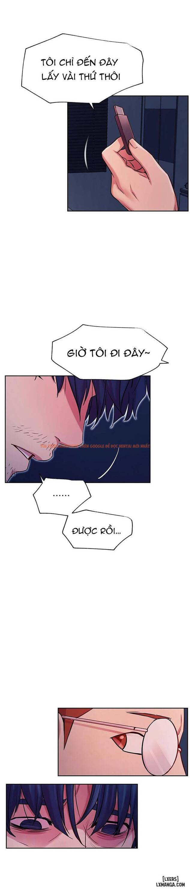 Trang truyện 7 trong truyện tranh Anh Có Muốn Chịch Em Không? - Chapter 43 - hentai24h.pro