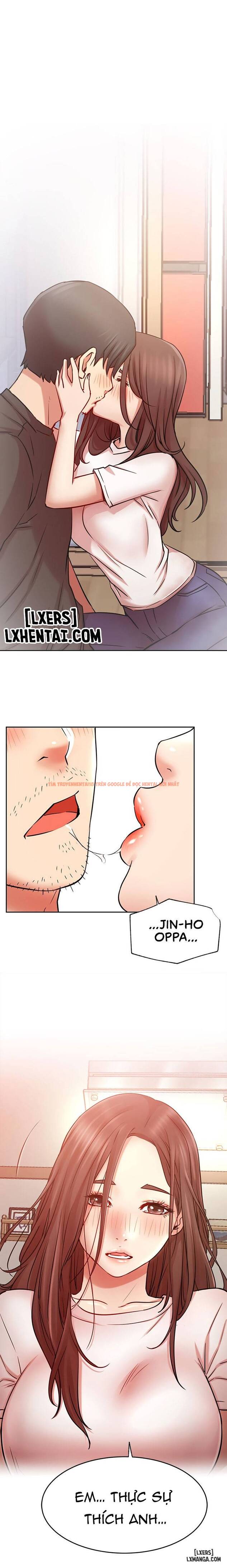 Trang truyện 0 trong truyện tranh Anh Có Muốn Chịch Em Không? - Chapter 44 - truyentvn.net