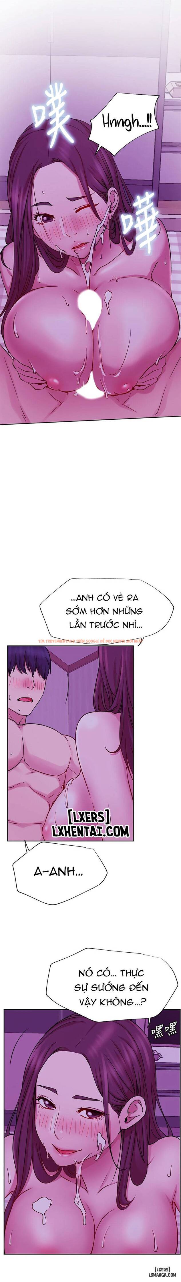 Trang truyện 10 trong truyện tranh Anh Có Muốn Chịch Em Không? - Chapter 44 - truyentvn.net