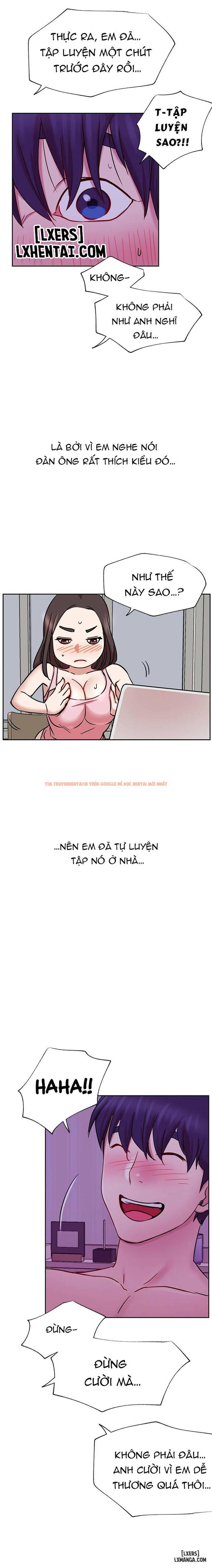Trang truyện 12 trong truyện tranh Anh Có Muốn Chịch Em Không? - Chapter 44 - truyentvn.net