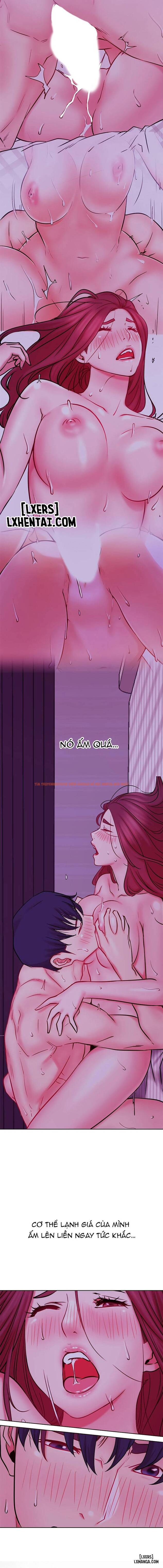 Trang truyện 14 trong truyện tranh Anh Có Muốn Chịch Em Không? - Chapter 44 - truyentvn.net