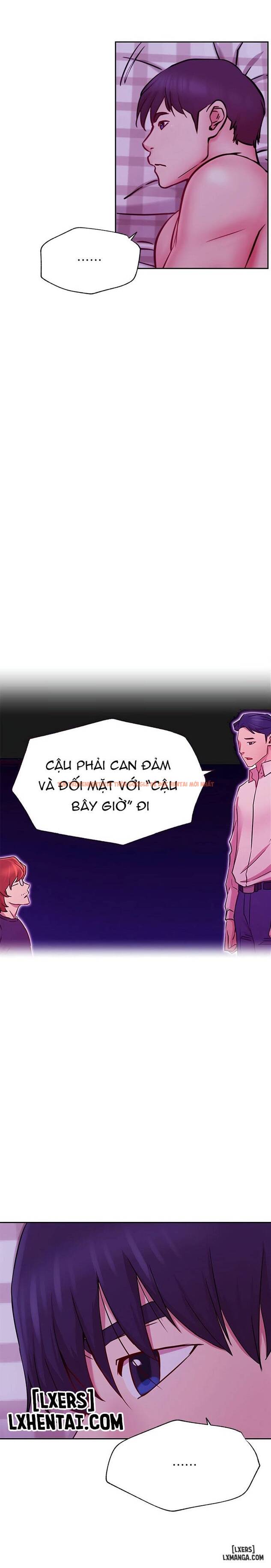 Trang truyện 17 trong truyện tranh Anh Có Muốn Chịch Em Không? - Chapter 44 - truyentvn.net