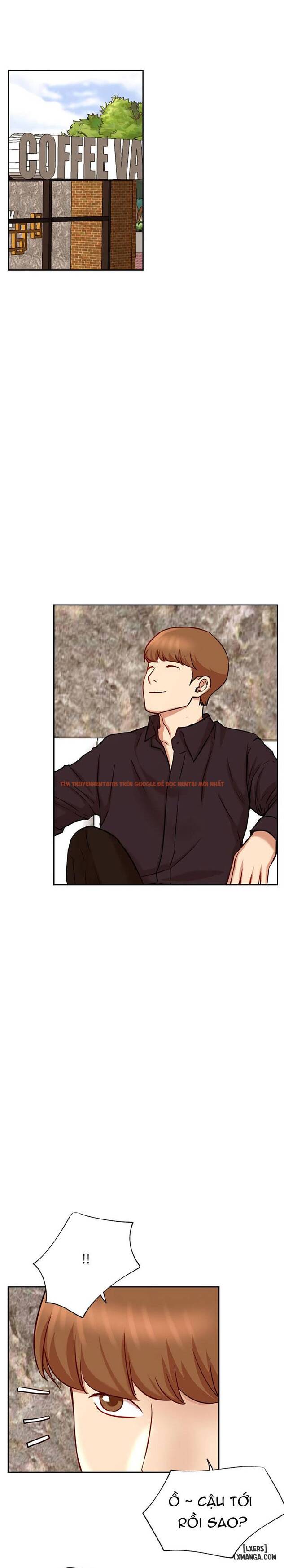 Trang truyện 18 trong truyện tranh Anh Có Muốn Chịch Em Không? - Chapter 44 - truyentvn.net