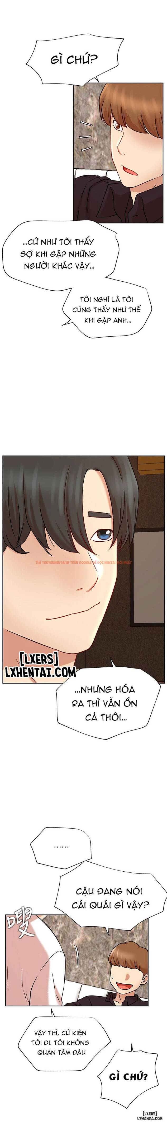 Trang truyện 21 trong truyện tranh Anh Có Muốn Chịch Em Không? - Chapter 44 - truyentvn.net