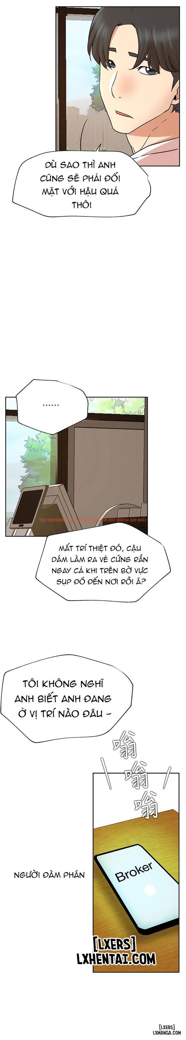 Trang truyện 22 trong truyện tranh Anh Có Muốn Chịch Em Không? - Chapter 44 - truyentvn.net