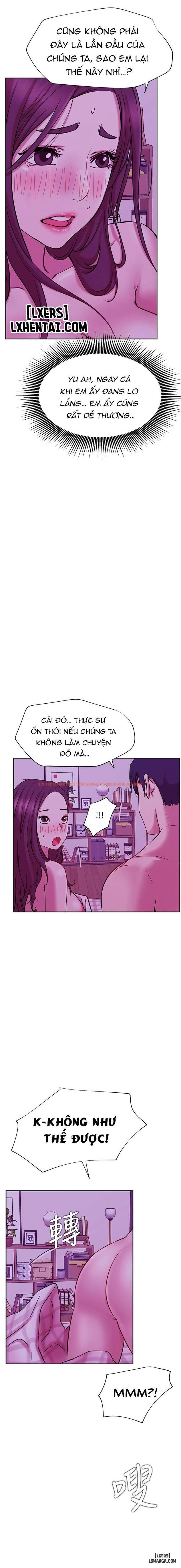 Trang truyện 6 trong truyện tranh Anh Có Muốn Chịch Em Không? - Chapter 44 - truyentvn.net
