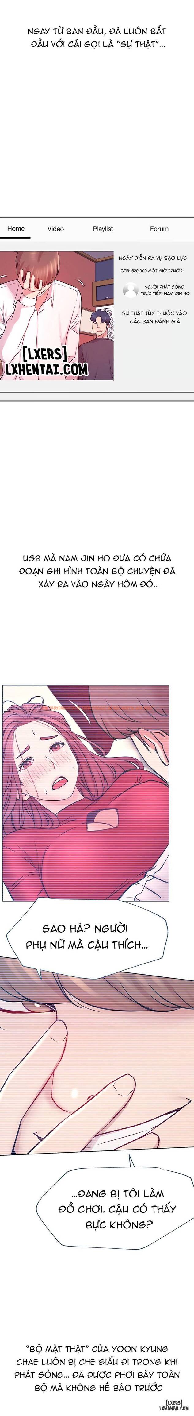 Xem ảnh 0 trong truyện hentai Anh Có Muốn Chịch Em Không? - Chapter 45 END - hentaitvn.net