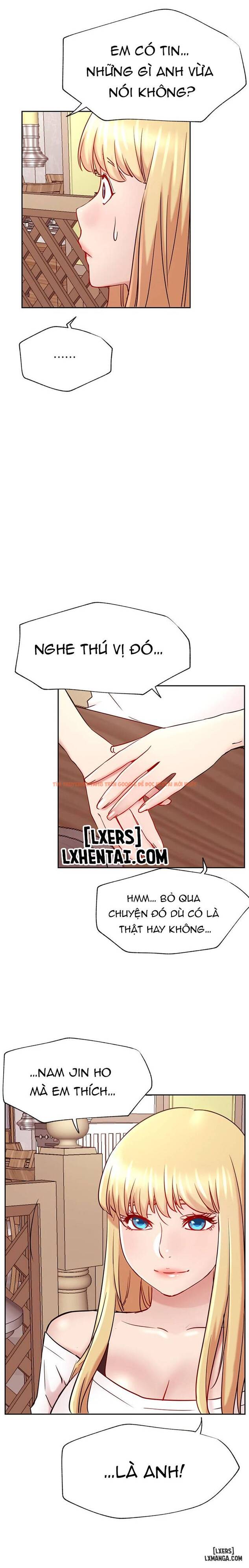 Xem ảnh 10 trong truyện hentai Anh Có Muốn Chịch Em Không? - Chapter 45 END - hentaitvn.net