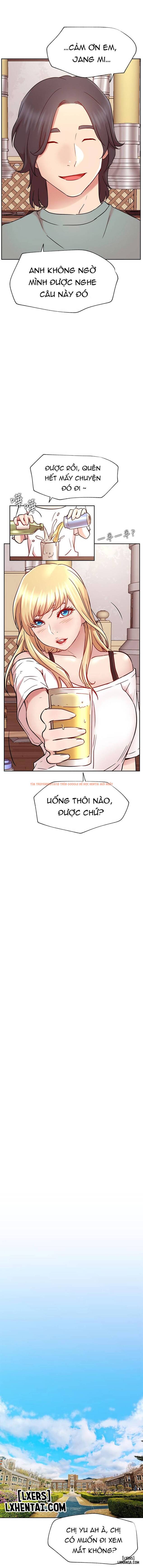 Xem ảnh 11 trong truyện hentai Anh Có Muốn Chịch Em Không? - Chapter 45 END - hentaitvn.net