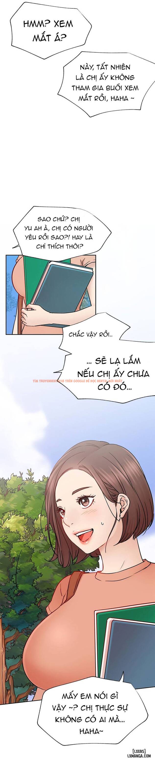 Xem ảnh 12 trong truyện hentai Anh Có Muốn Chịch Em Không? - Chapter 45 END - hentaitvn.net