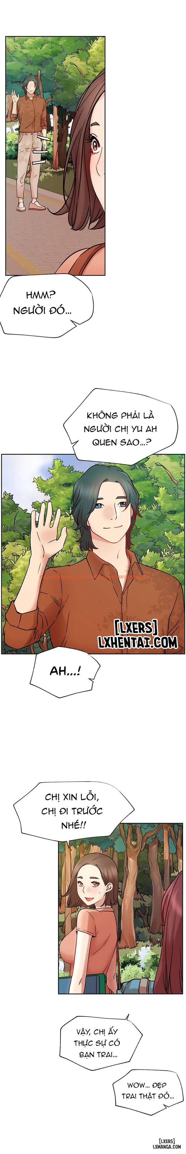 Xem ảnh 13 trong truyện hentai Anh Có Muốn Chịch Em Không? - Chapter 45 END - hentaitvn.net