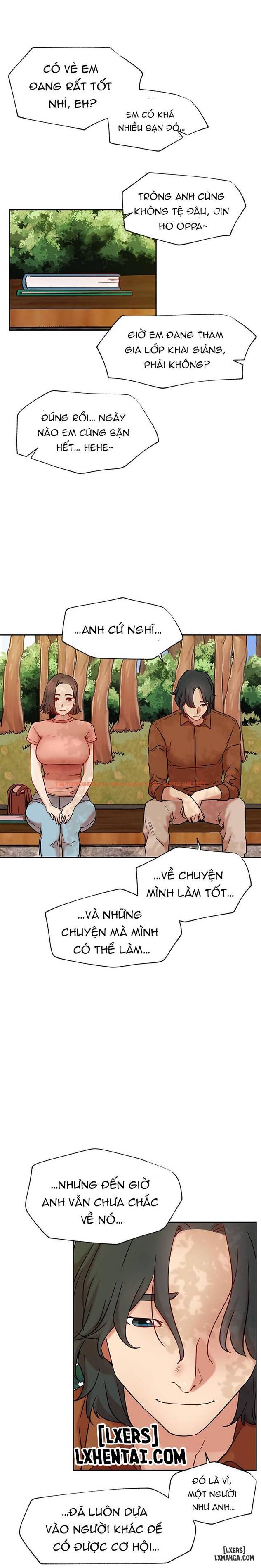 Xem ảnh 14 trong truyện hentai Anh Có Muốn Chịch Em Không? - Chapter 45 END - hentaitvn.net