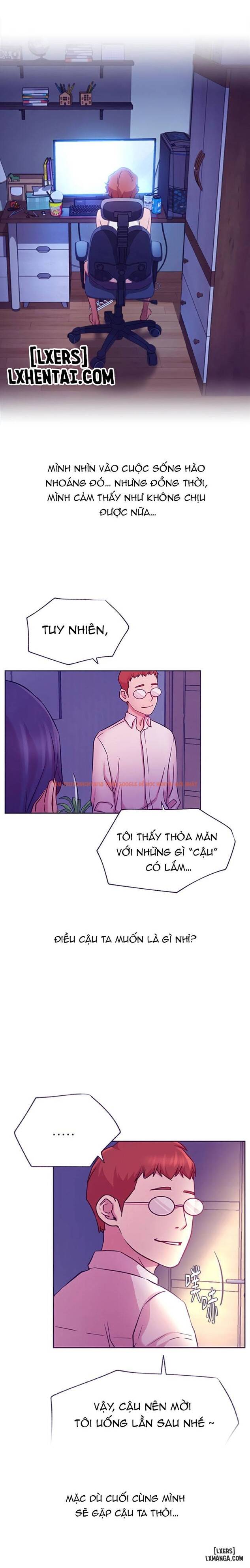 Xem ảnh 19 trong truyện hentai Anh Có Muốn Chịch Em Không? - Chapter 45 END - hentaitvn.net