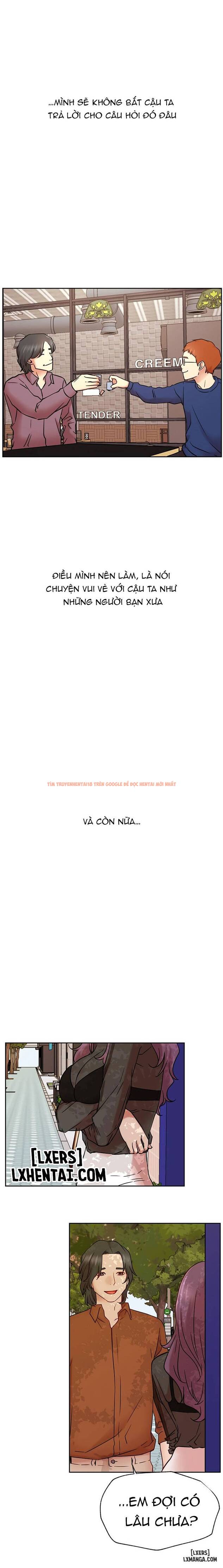 Xem ảnh 20 trong truyện hentai Anh Có Muốn Chịch Em Không? - Chapter 45 END - hentaitvn.net