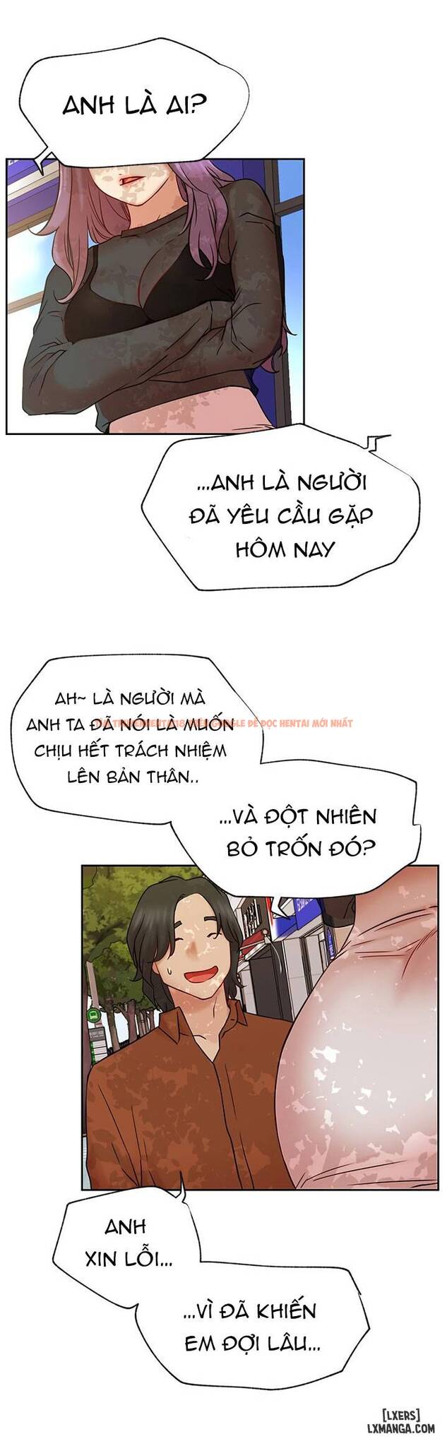 Xem ảnh 21 trong truyện hentai Anh Có Muốn Chịch Em Không? - Chapter 45 END - hentaitvn.net
