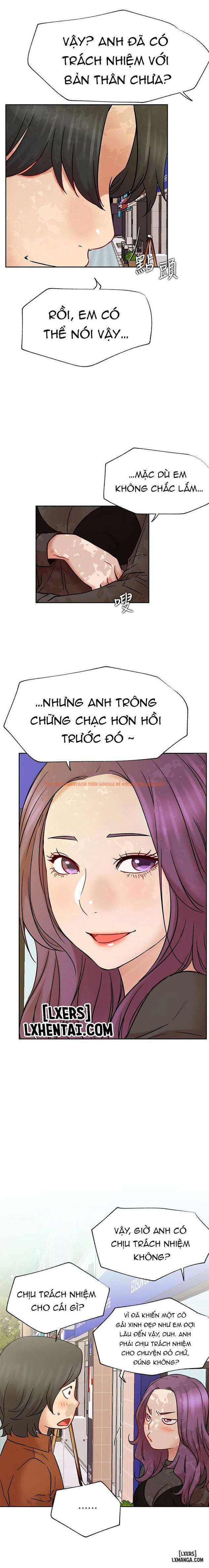 Xem ảnh 22 trong truyện hentai Anh Có Muốn Chịch Em Không? - Chapter 45 END - hentaitvn.net