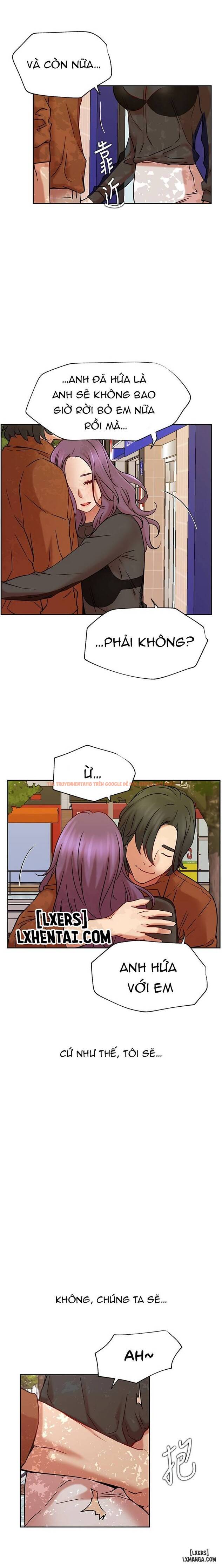 Xem ảnh 23 trong truyện hentai Anh Có Muốn Chịch Em Không? - Chapter 45 END - hentaitvn.net