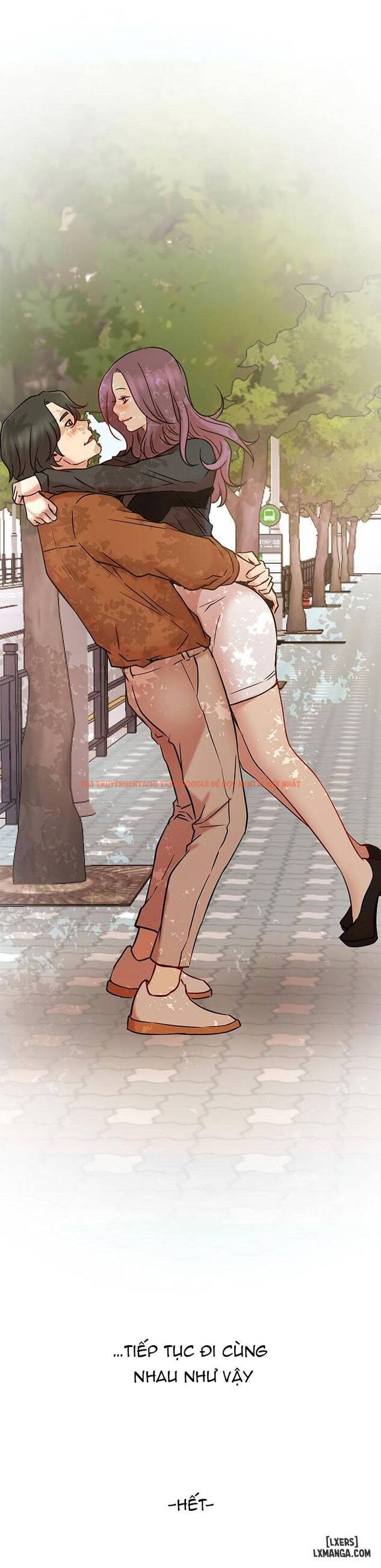 Xem ảnh 24 trong truyện hentai Anh Có Muốn Chịch Em Không? - Chapter 45 END - hentaitvn.net