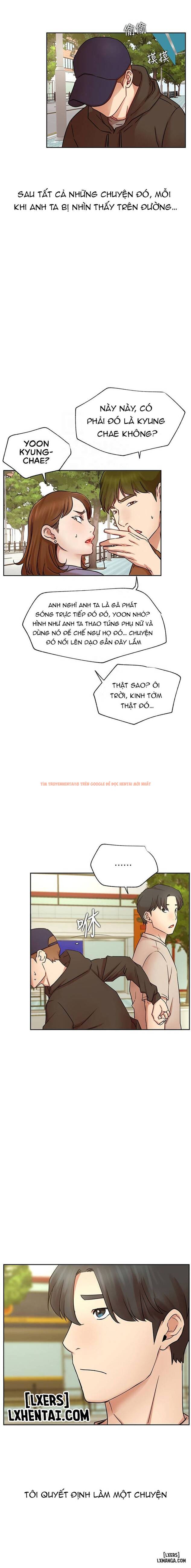 Xem ảnh 3 trong truyện hentai Anh Có Muốn Chịch Em Không? - Chapter 45 END - hentaitvn.net