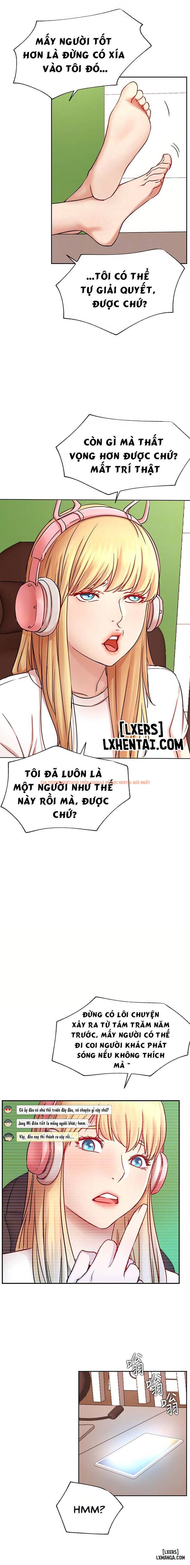 Xem ảnh 5 trong truyện hentai Anh Có Muốn Chịch Em Không? - Chapter 45 END - hentaitvn.net
