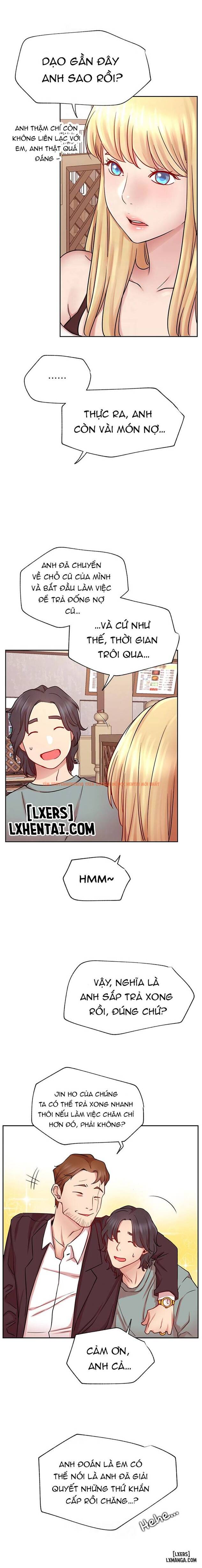 Xem ảnh 7 trong truyện hentai Anh Có Muốn Chịch Em Không? - Chapter 45 END - hentaitvn.net