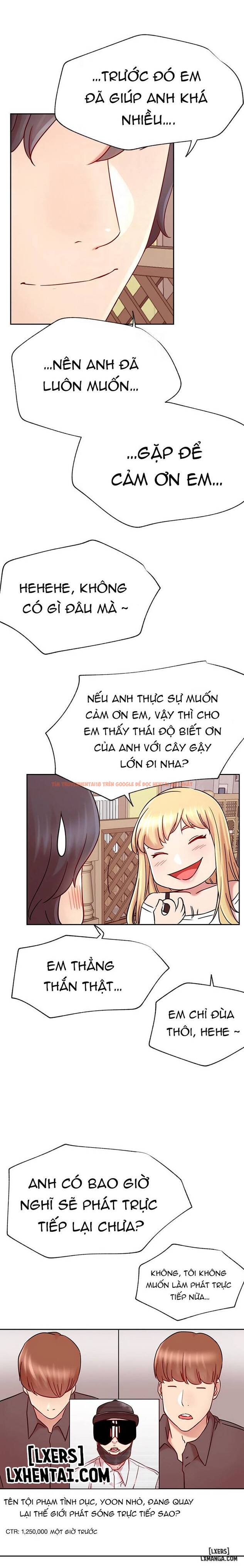 Xem ảnh 8 trong truyện hentai Anh Có Muốn Chịch Em Không? - Chapter 45 END - hentaitvn.net