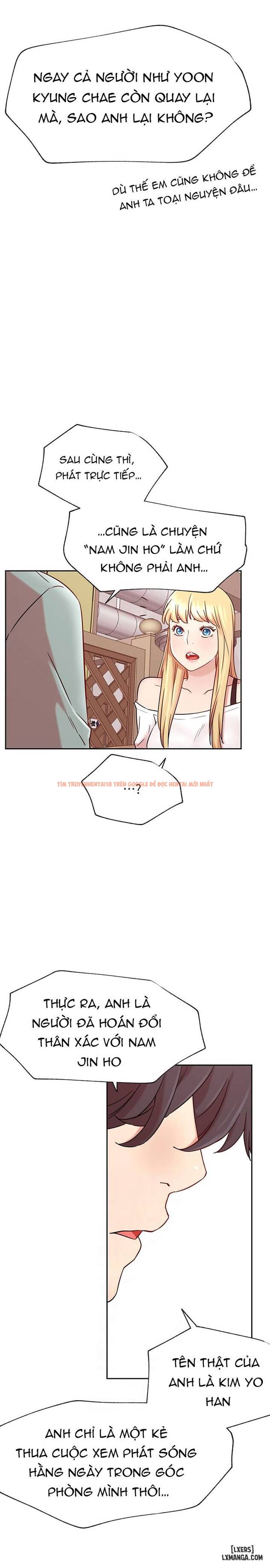Xem ảnh 9 trong truyện hentai Anh Có Muốn Chịch Em Không? - Chapter 45 END - hentaitvn.net
