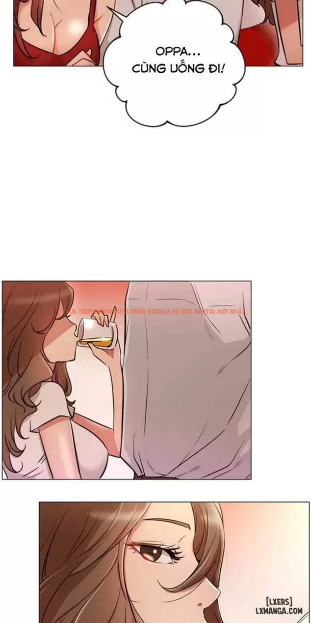 Trang truyện 1 trong truyện tranh Anh Có Muốn Chịch Em Không? - Chapter 5 - www.truyentvn.net