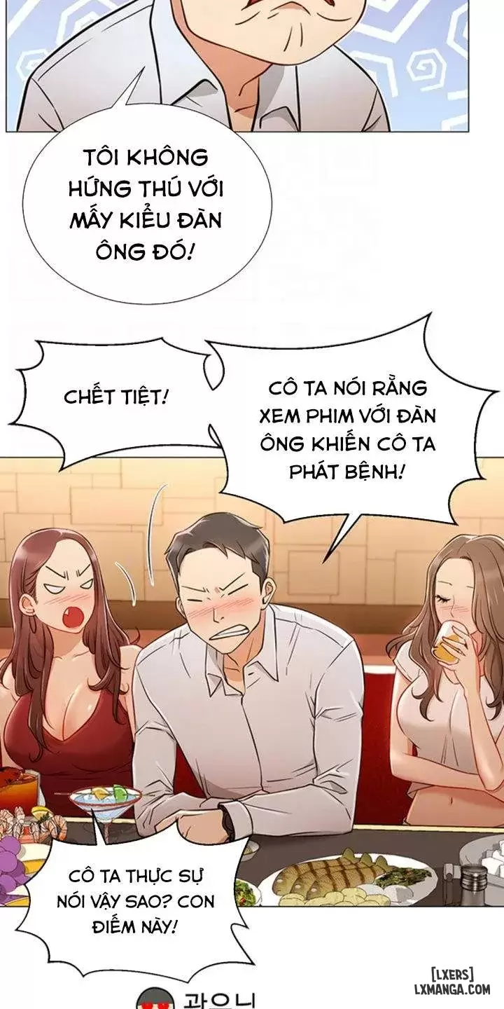 Trang truyện 11 trong truyện tranh Anh Có Muốn Chịch Em Không? - Chapter 5 - www.truyentvn.net