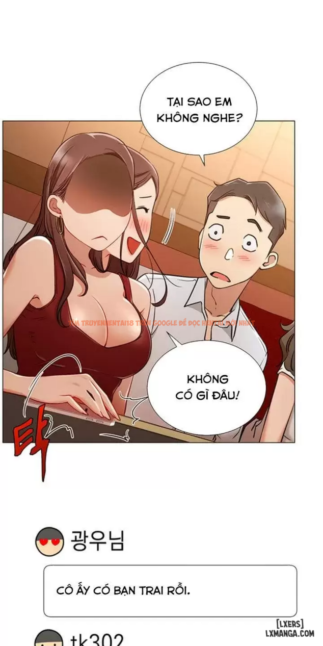 Trang truyện 25 trong truyện tranh Anh Có Muốn Chịch Em Không? - Chapter 5 - www.truyentvn.net