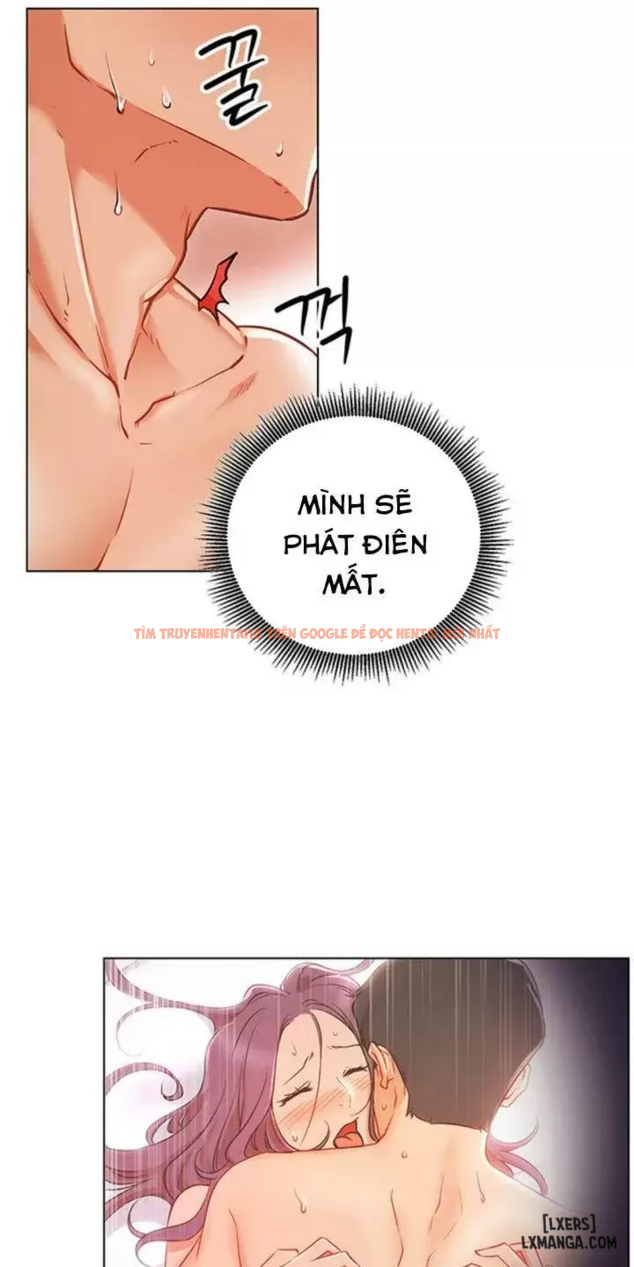 Trang truyện 17 trong truyện tranh Anh Có Muốn Chịch Em Không? - Chap 6 - lxmanga.org