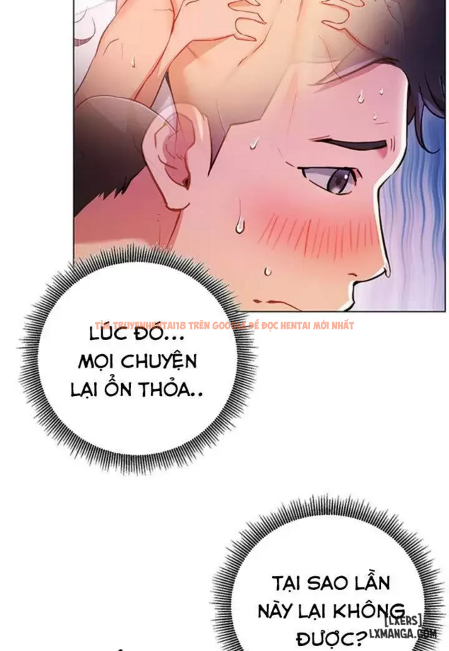 Trang truyện 18 trong truyện tranh Anh Có Muốn Chịch Em Không? - Chap 6 - lxmanga.org