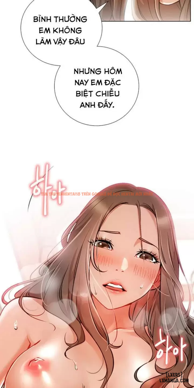 Trang truyện 22 trong truyện tranh Anh Có Muốn Chịch Em Không? - Chap 6 - lxmanga.org