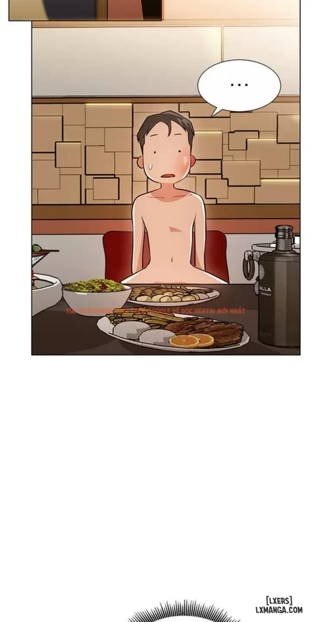 Trang truyện 43 trong truyện tranh Anh Có Muốn Chịch Em Không? - Chap 6 - lxmanga.org